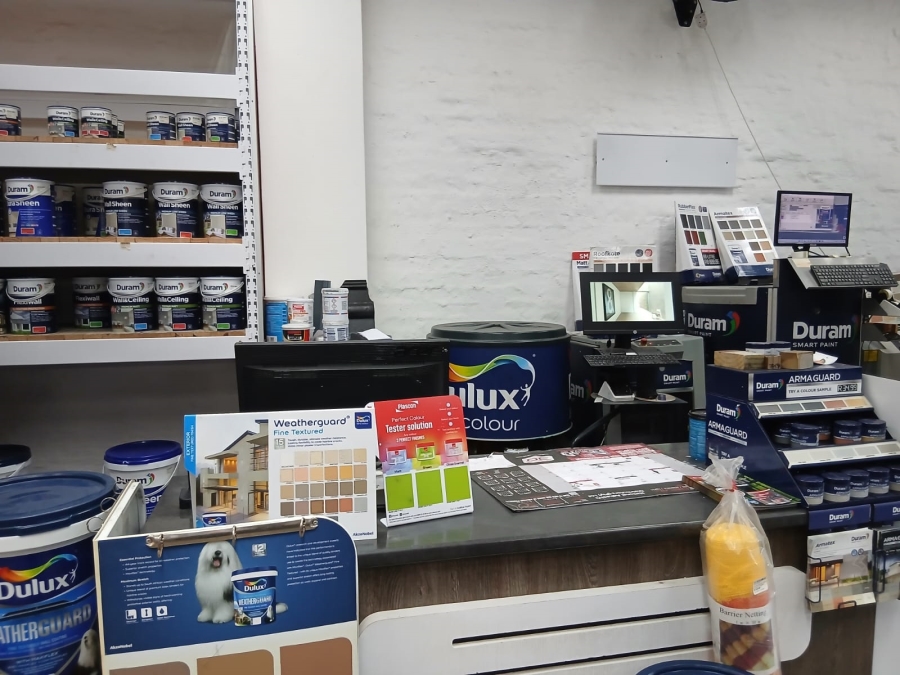 Commercial Property for Sale in Vincent Eastern Cape